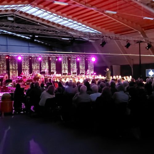 Voorjaarsconcert Koninklijke Harmonie Doorn