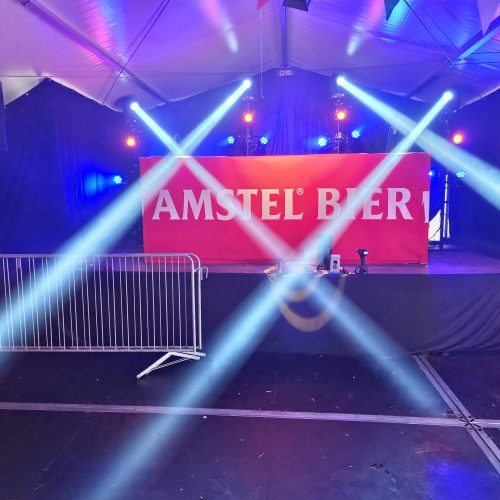 Oranjefestival Renswoude
