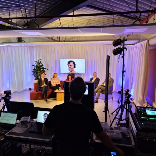 Online Webinar