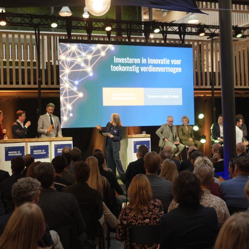 Industrie- en Innovatiedebat
